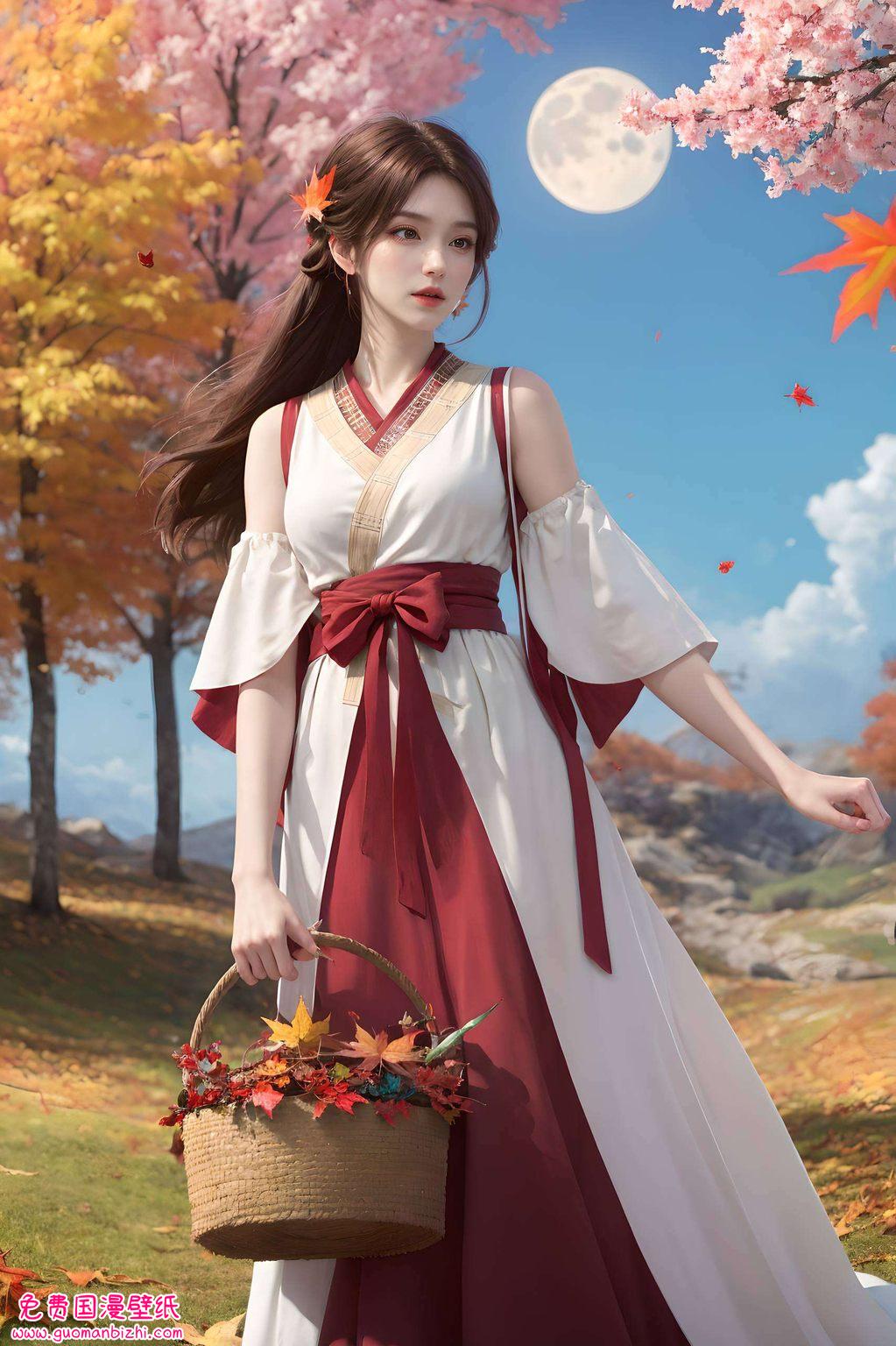 各位小可爱仿佛随时都能舞动起来