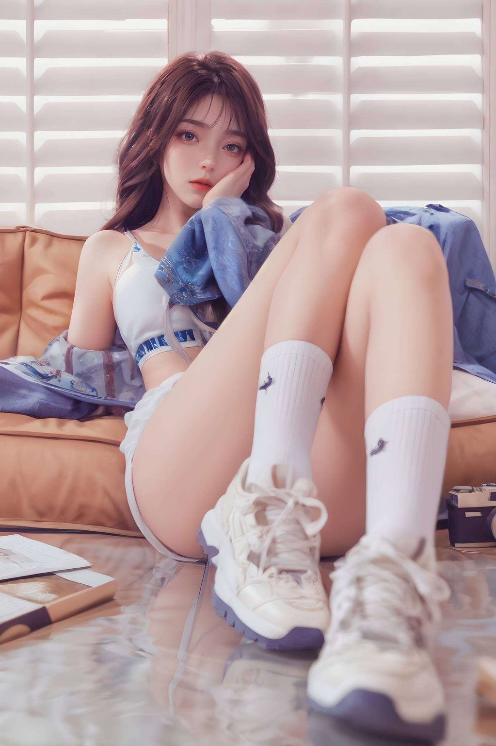 让人感叹人生的奇妙际遇以其独特的玄幻魅力