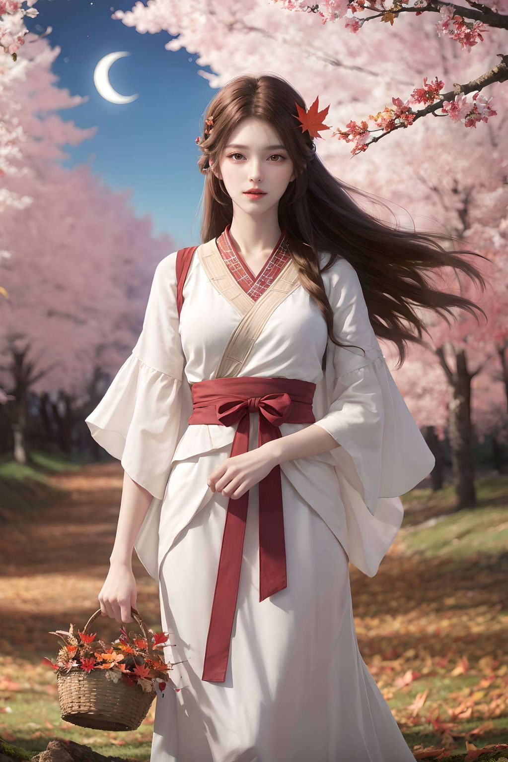 让你的电脑也变得美美哒！💖各位动漫迷们