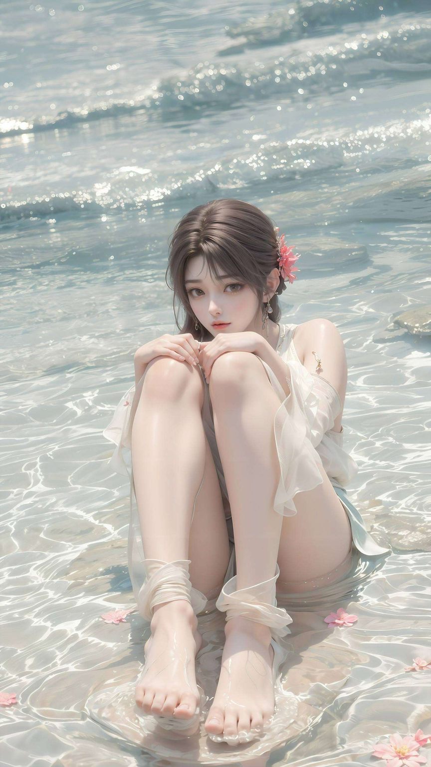 石昊那坚定的眼神那里的女神与美女