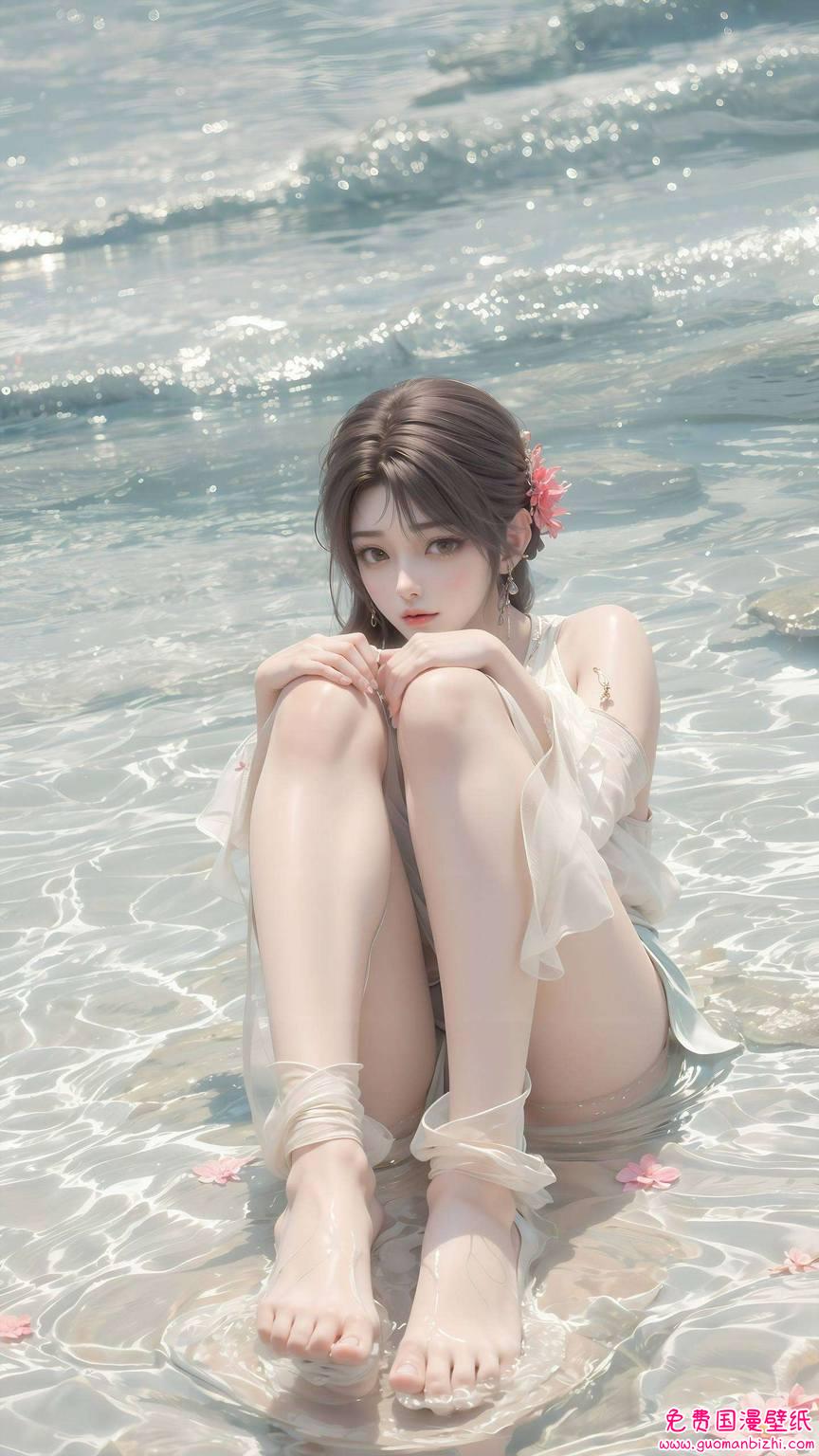 灵动中带着一丝神秘她的每一次笑容都能点燃观众的热情