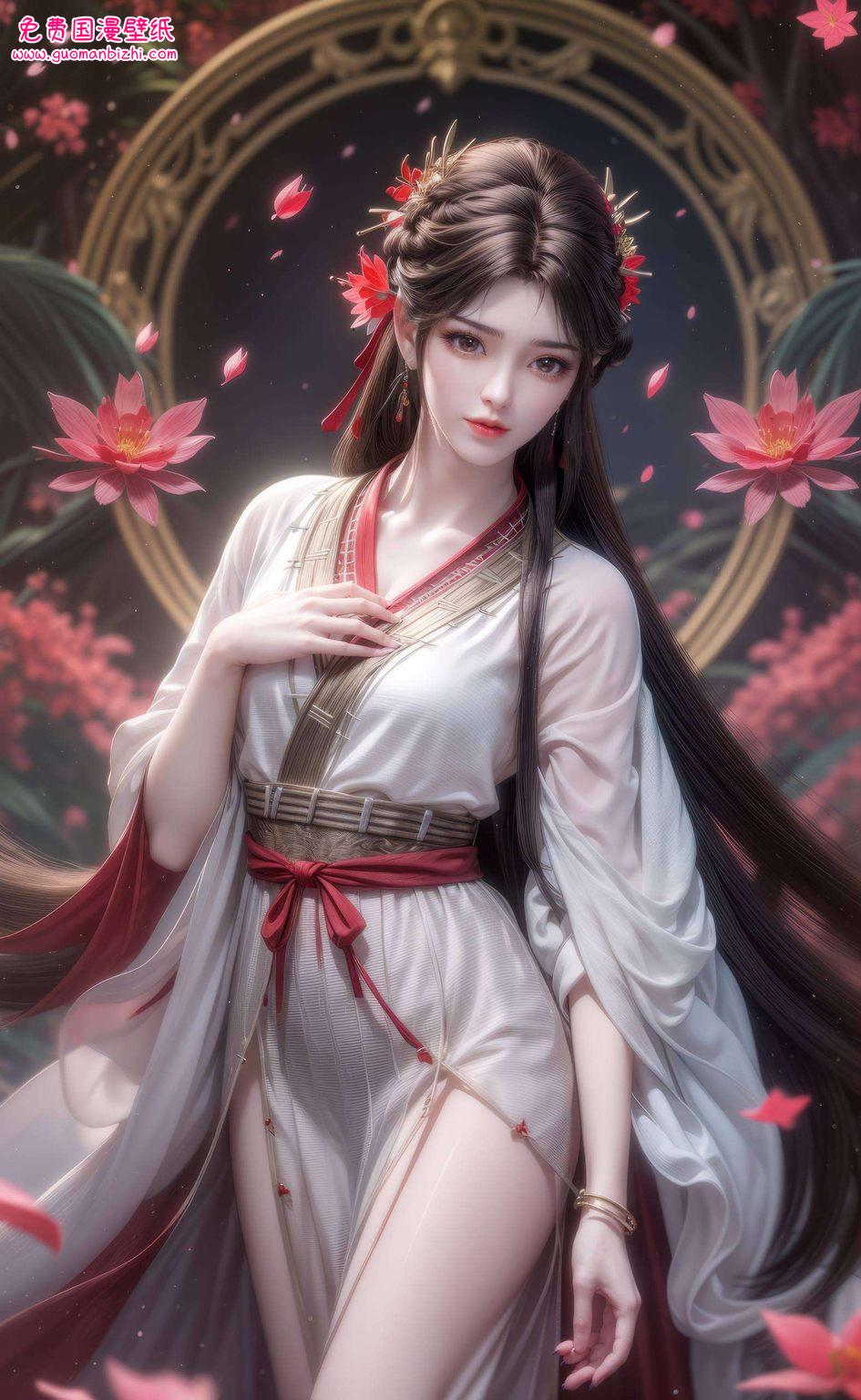 还带着点小调皮各位小可爱