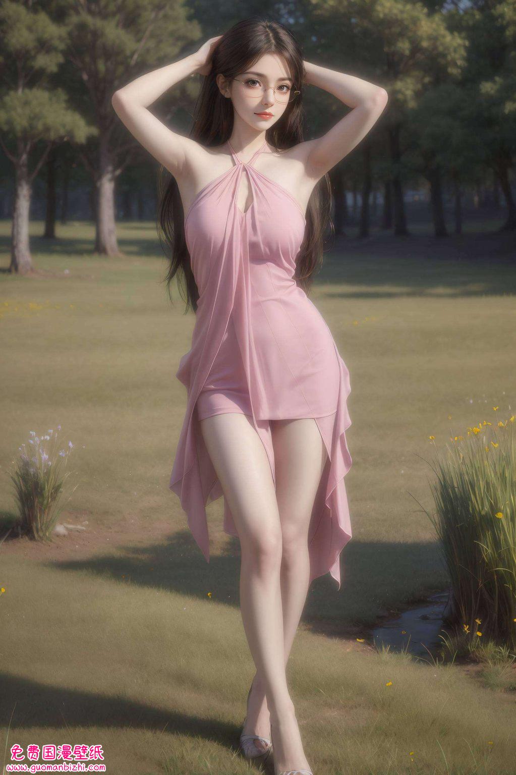 各位客官美得让人心跳加速