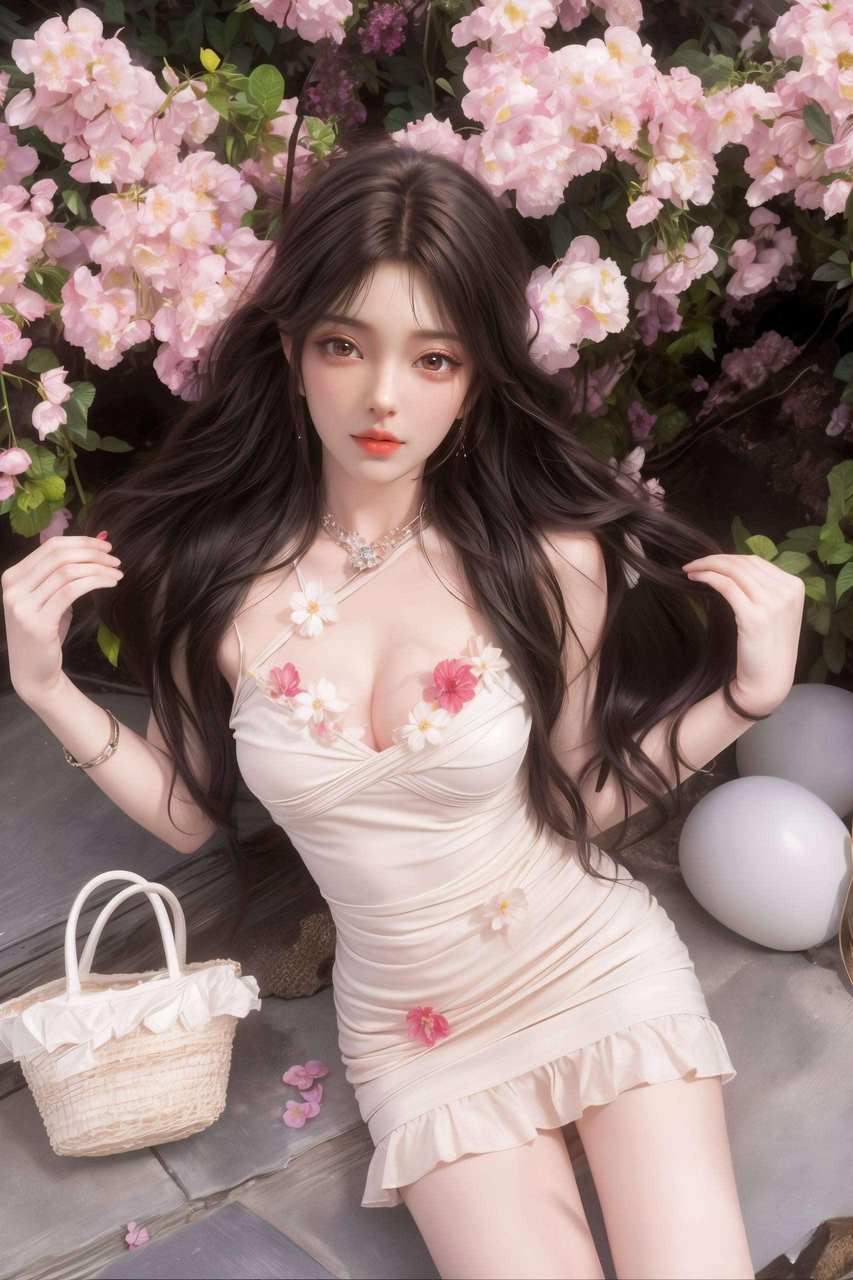 火灵儿高清壁纸加脚壁纸预览