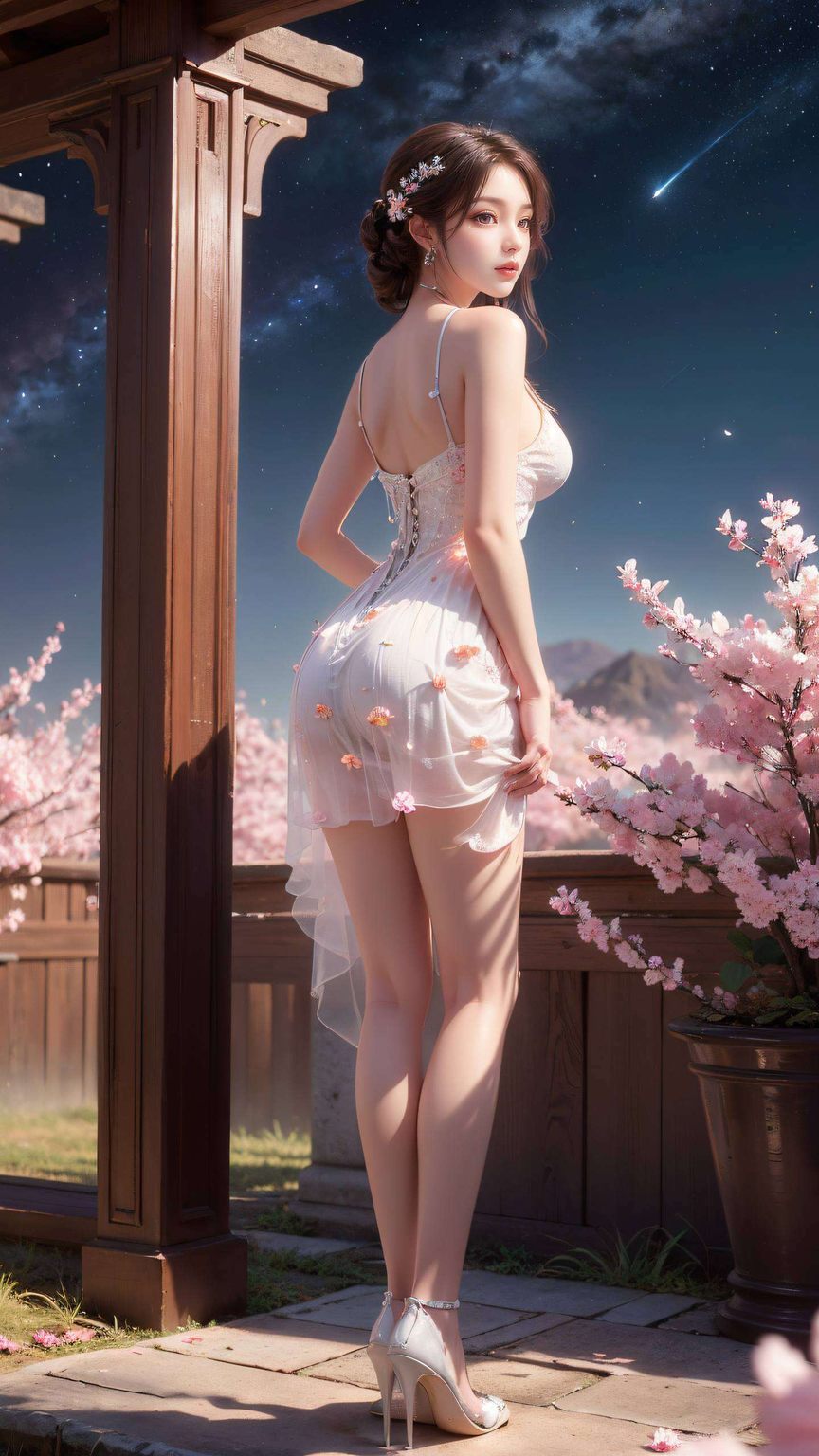 嘿岂不美哉？动漫之美