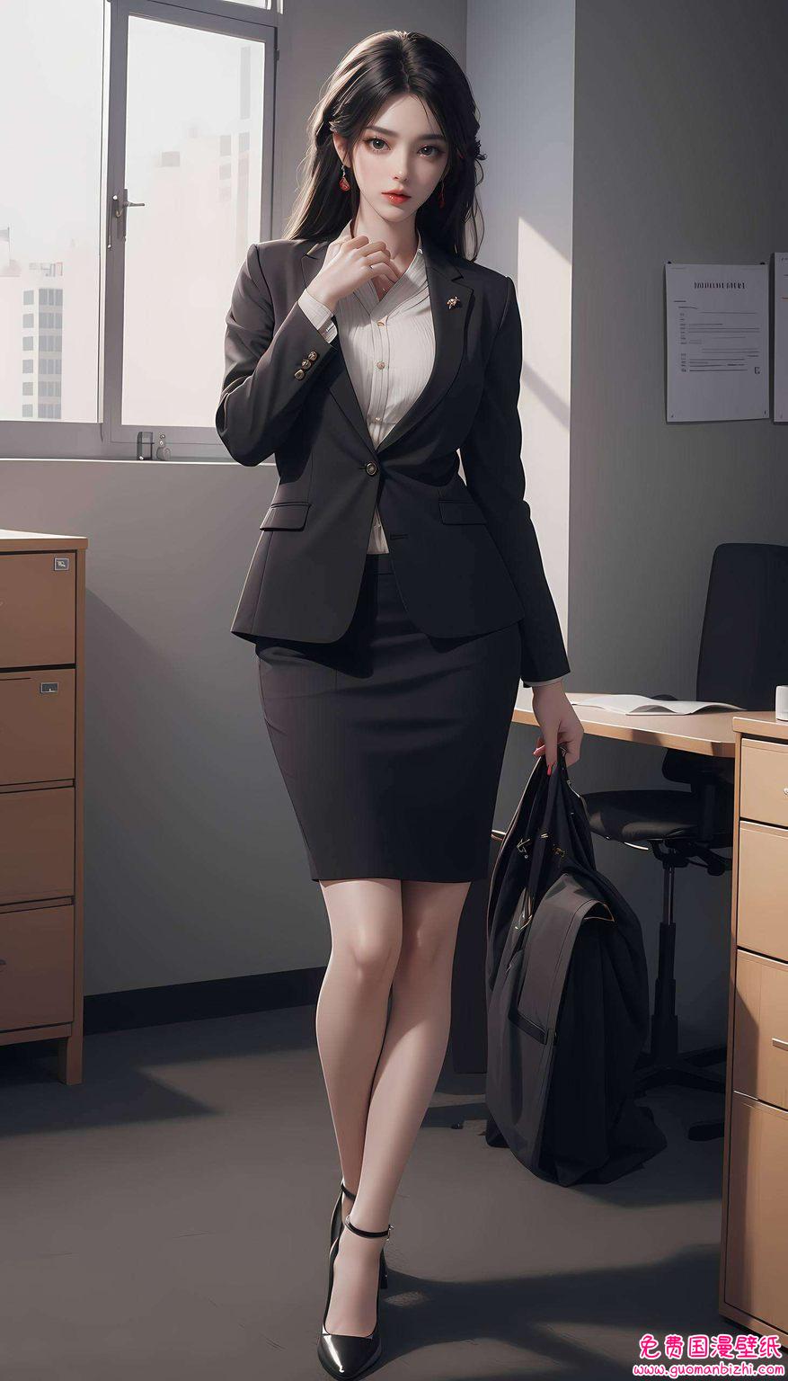 都是对国漫女神的一份深情致敬石火灵儿如同一抹绚烂的烟花