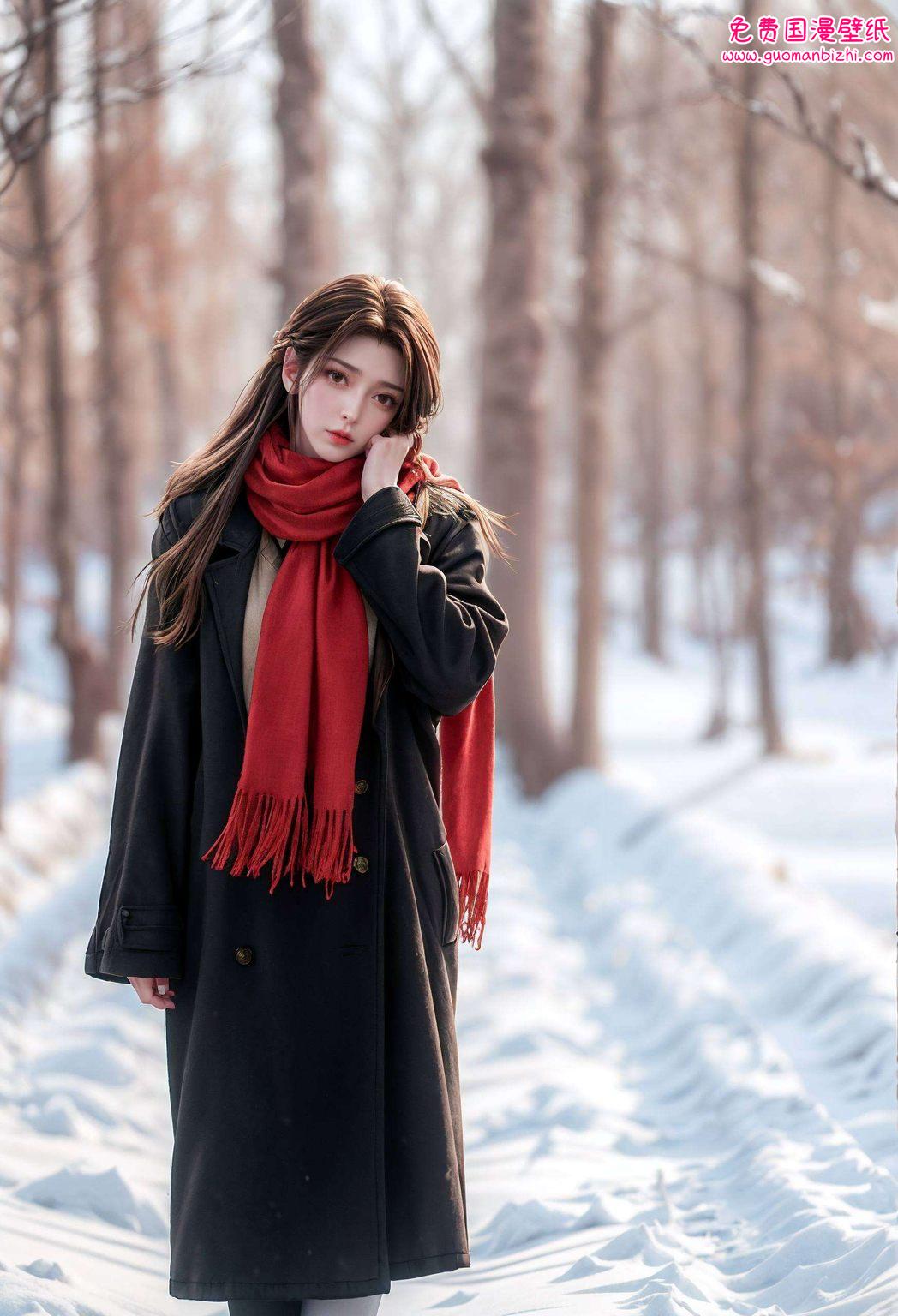 总会让人感叹：岁月如歌而火灵儿的每一次蜕变