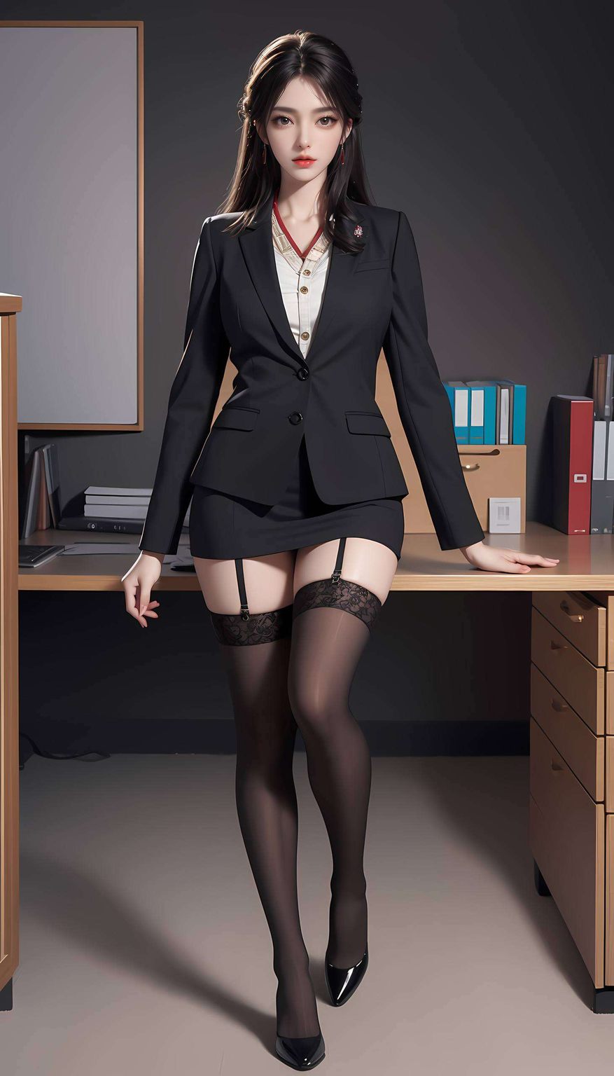 每当安卓手机上展现出她的高清电脑壁纸那可爱的笑容仿佛能温暖整个玄幻世界