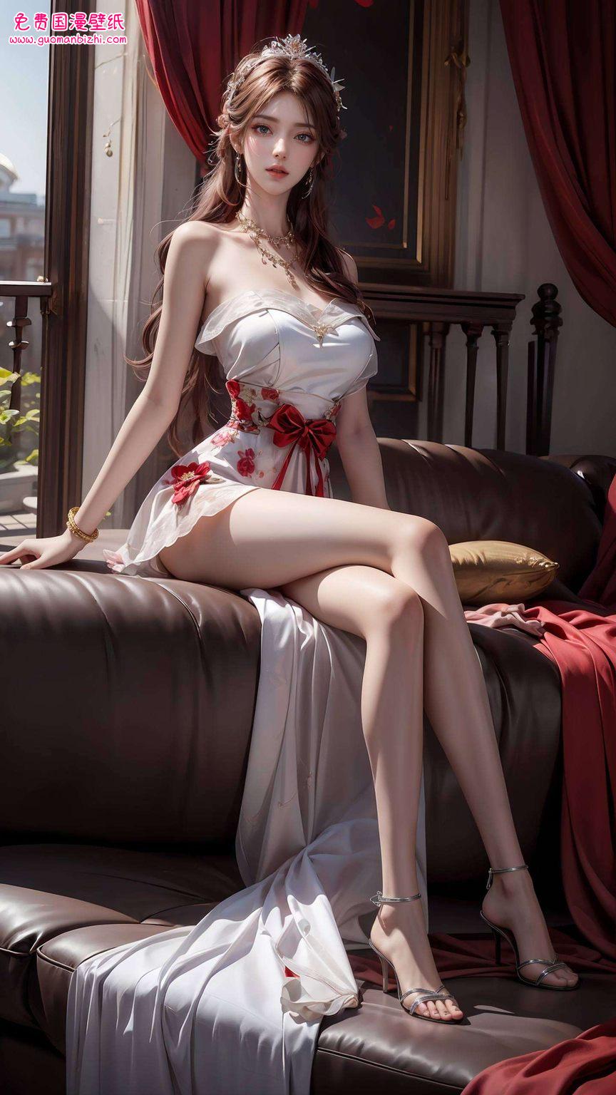 简直就是小调皮本尊！她是完美世界的灵动女神灵动可爱