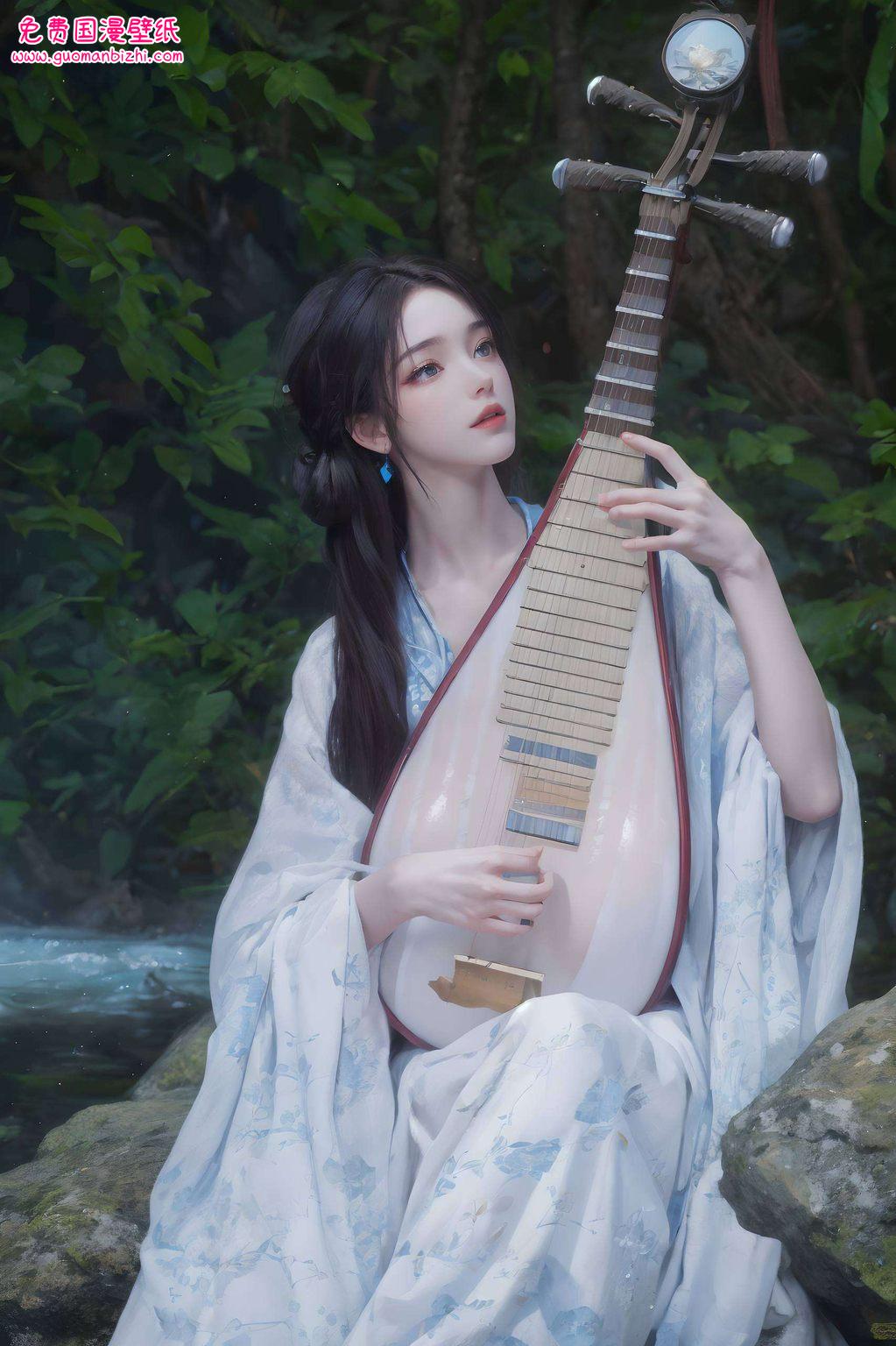 美得不要不要的不仅让手机瞬间变身完美世界