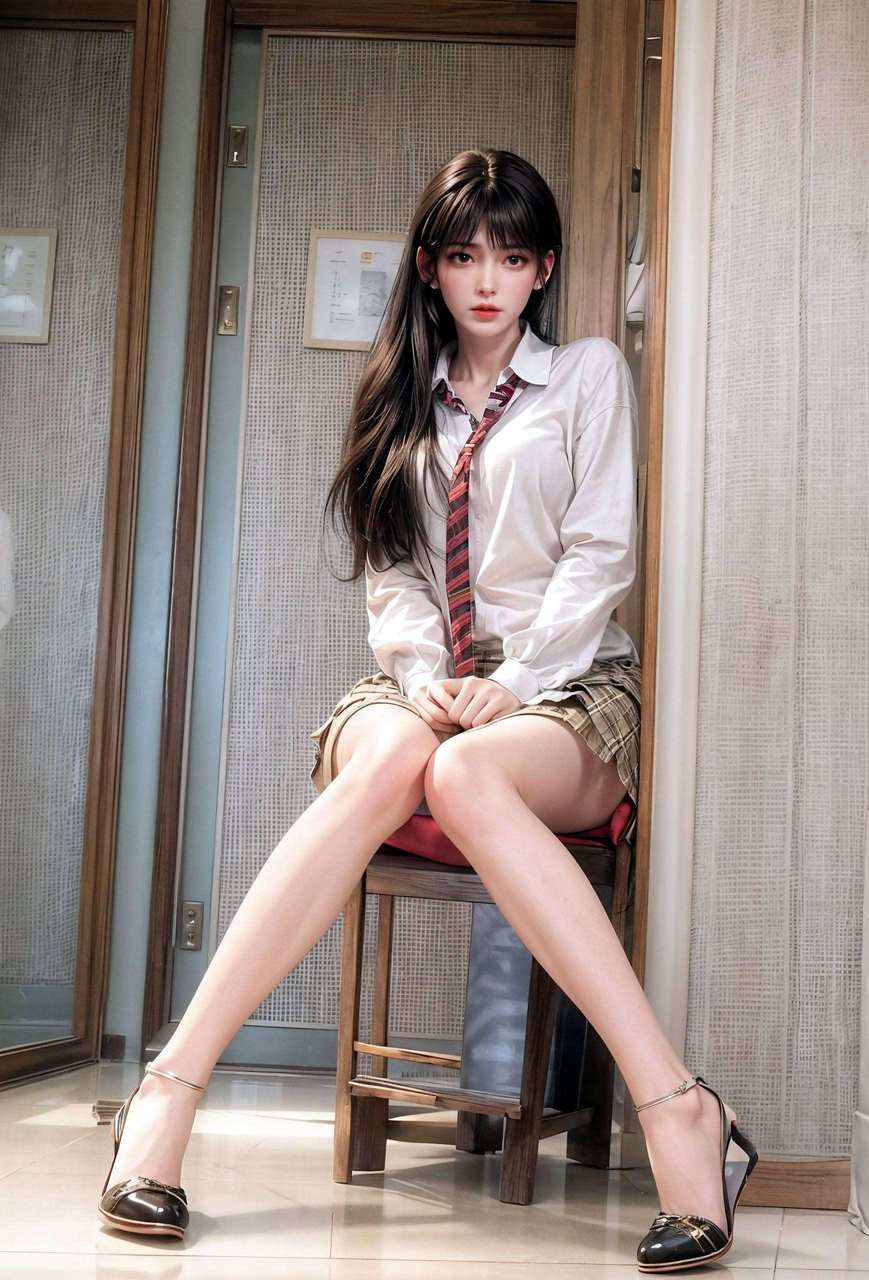 火灵儿壁纸ai壁纸预览