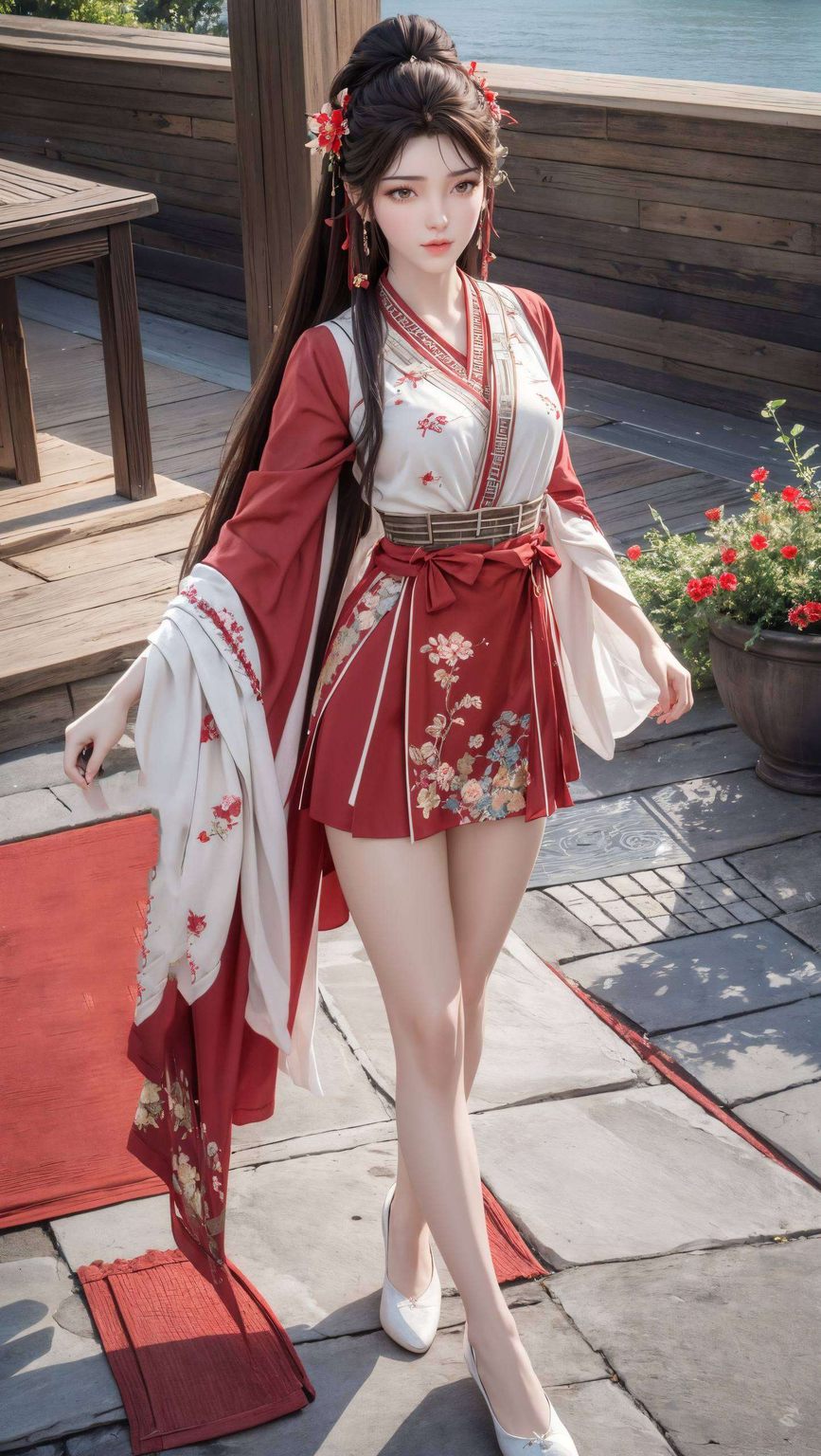 各位亲爱的壁纸控们每一个都是小调皮的化身