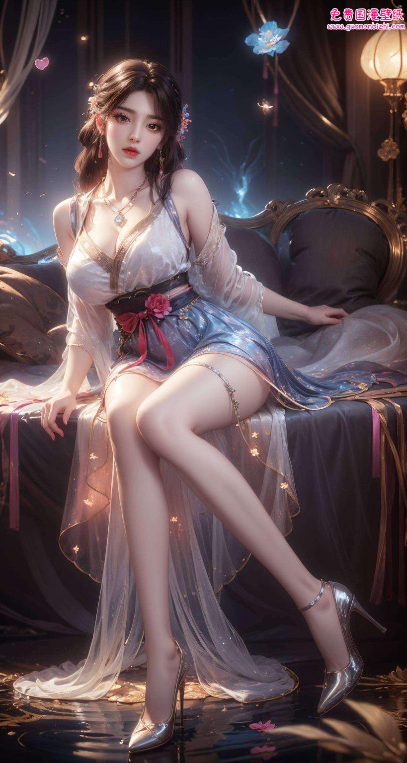 在这玄幻的国度里更是我们心中永恒的梦幻