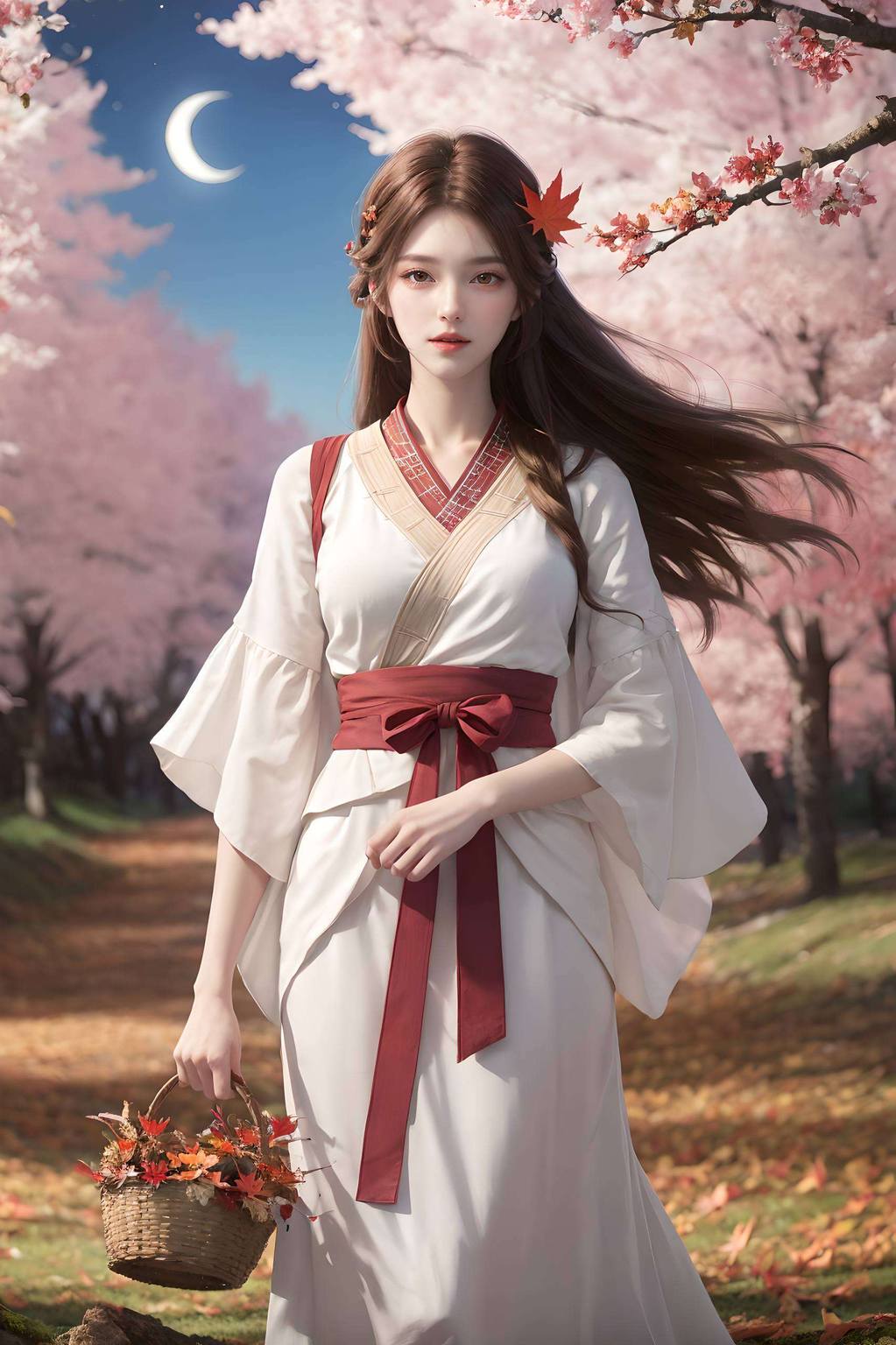 都是对动漫美学的一次深情致敬火灵儿以其独特的魅力