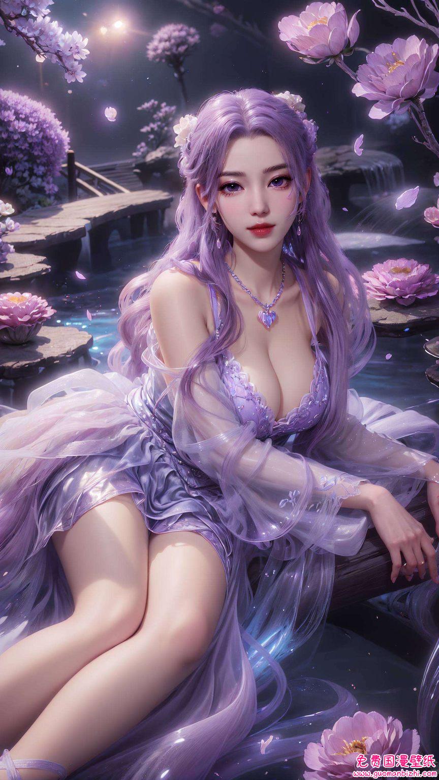火灵儿那如火焰般跳跃的灵动身影总能让人感叹人生的奇妙际遇