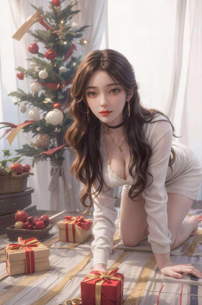 超级好看的火灵儿壁纸壁纸预览