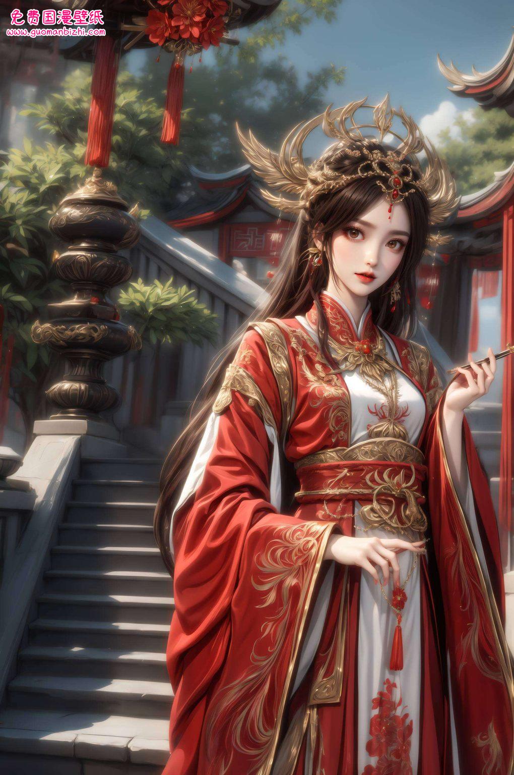 眼神清澈如湖水让人一见倾心