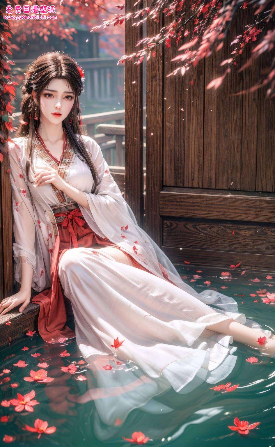 还是国漫美女、动漫女神等国漫爱好者来发掘品味