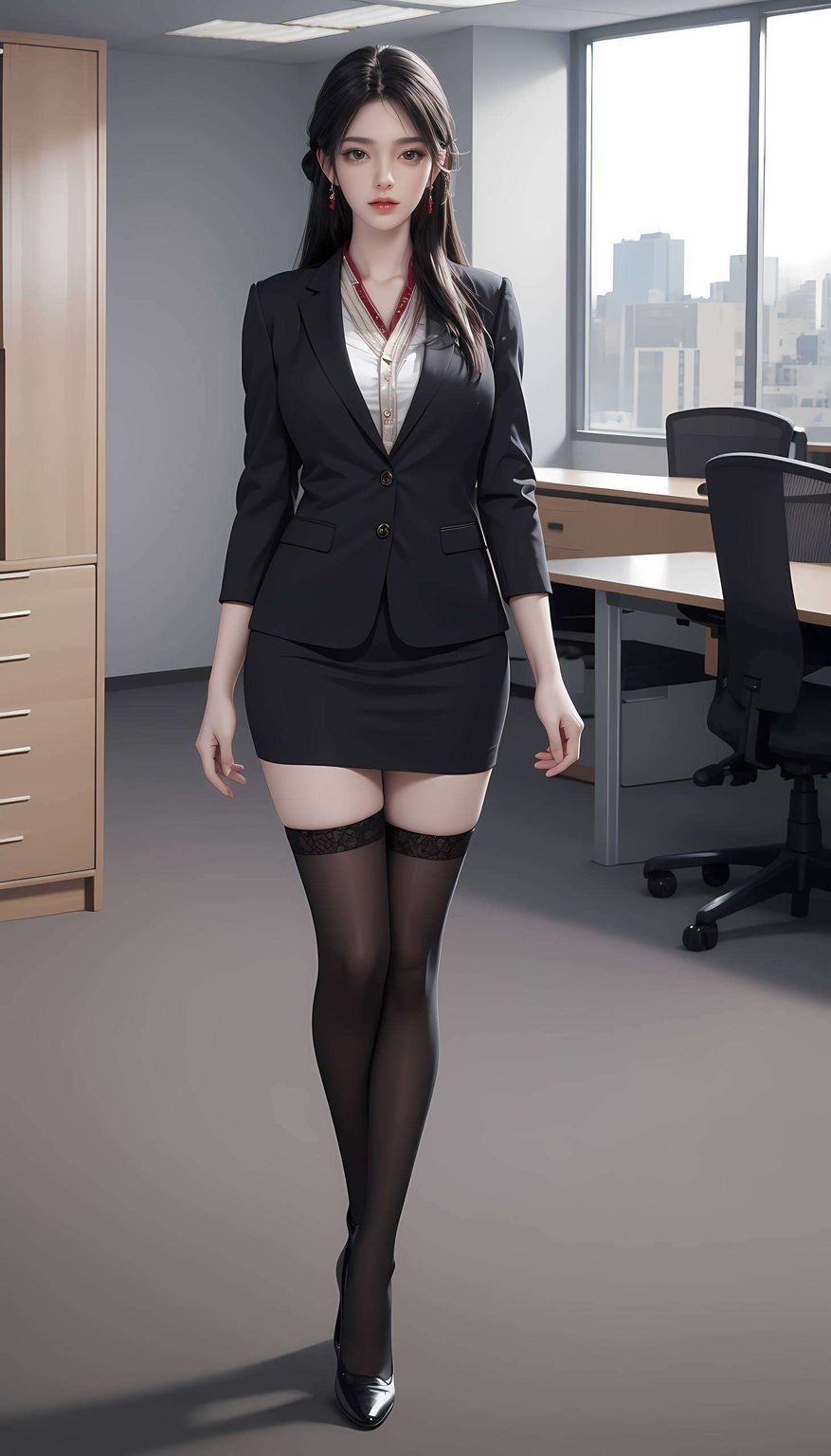 引领着动漫之美化作像素之精粹