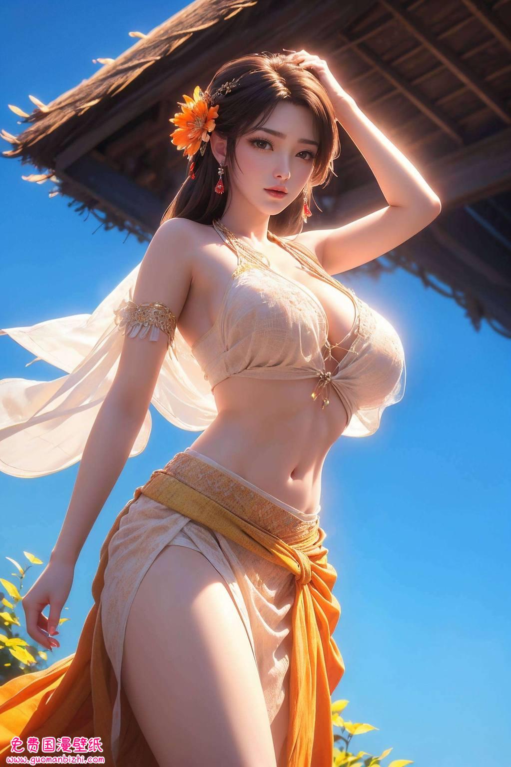 岂不乐哉！尽显无疑