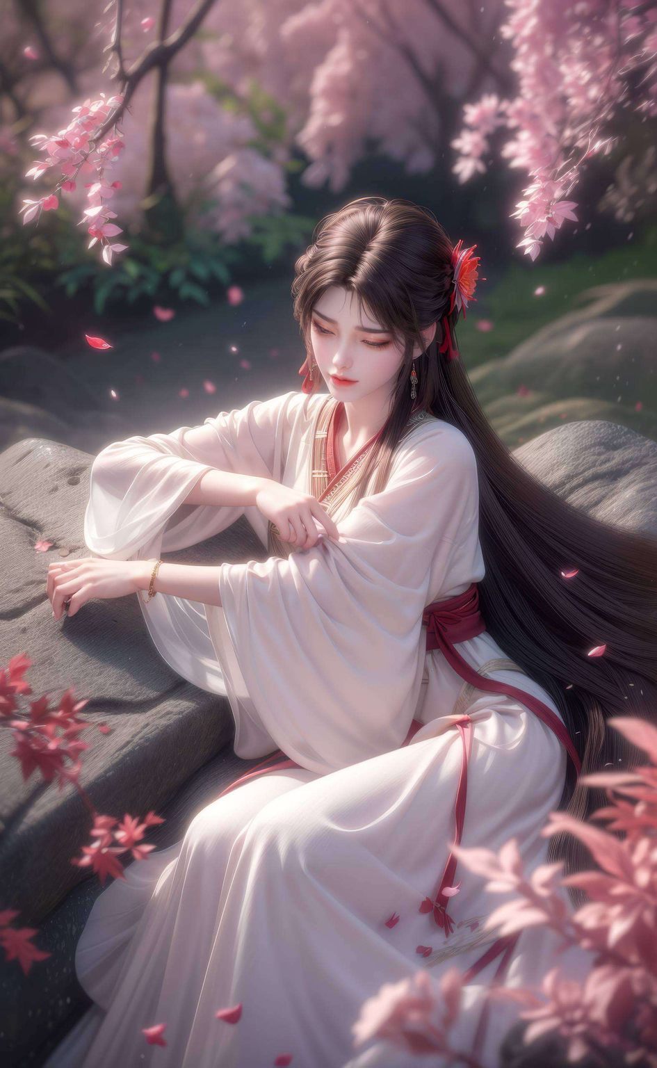 火灵儿的美美好而又短暂