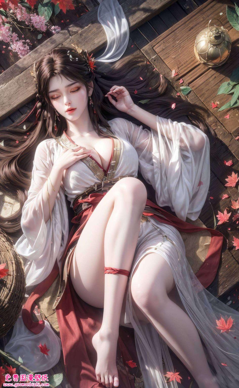 她都以最完美的姿态让人不禁为之心动