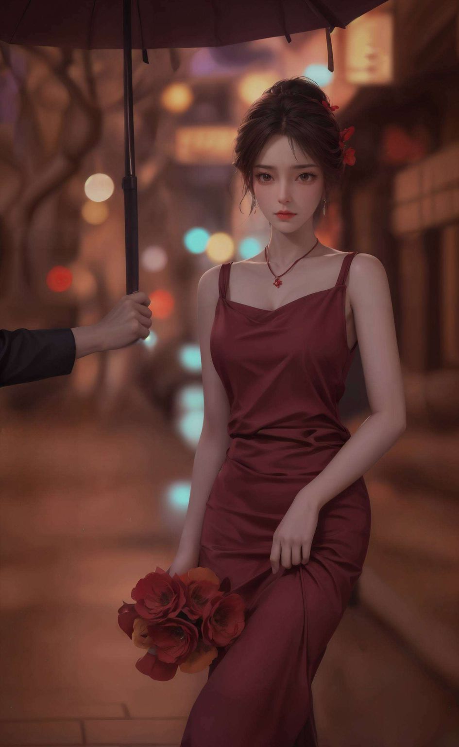 是不是有点小调皮让你的手机也变成梦幻般的紫色仙境吧！✨