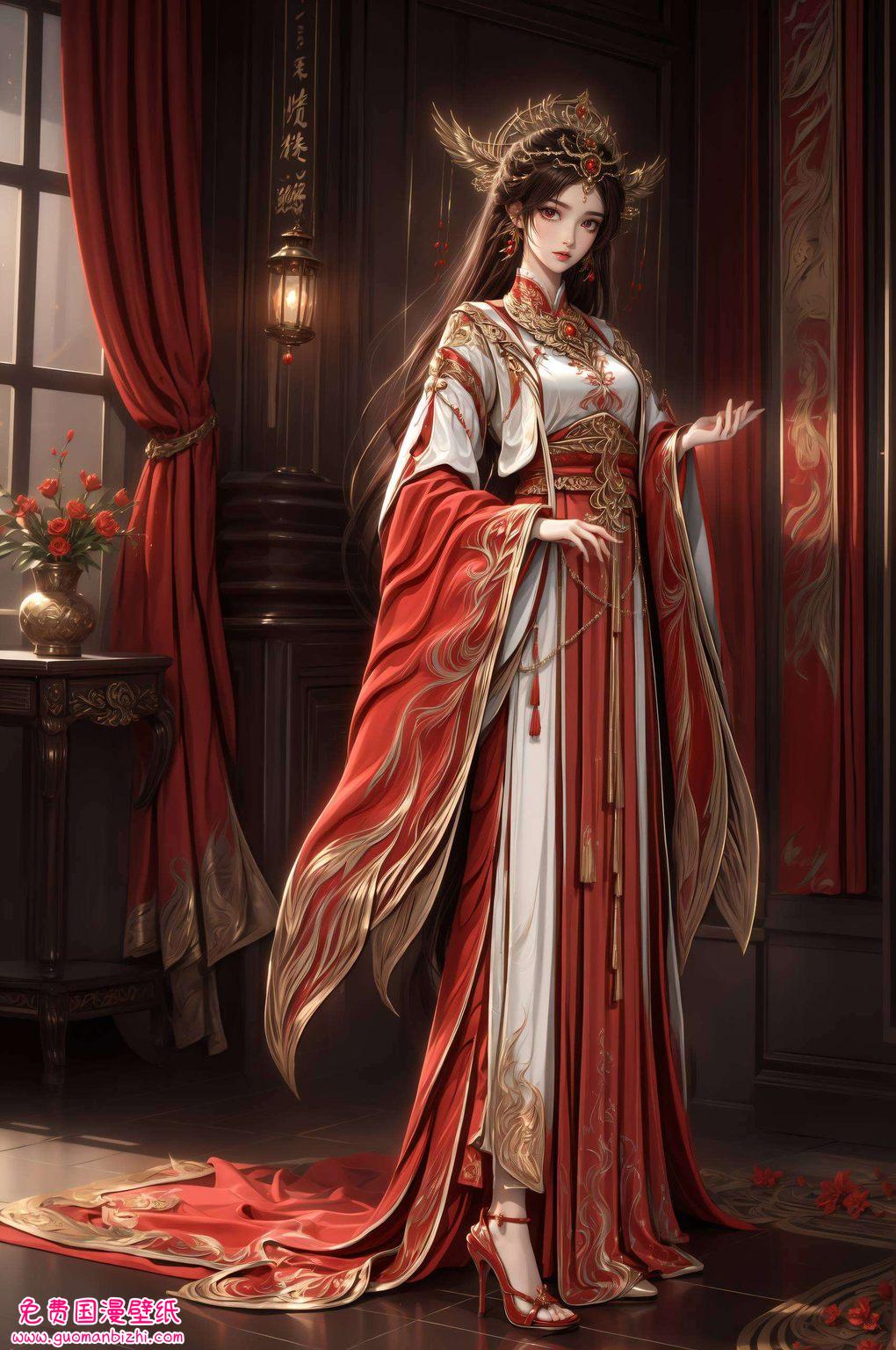 都仿佛有着无尽的魅力眼含星辰