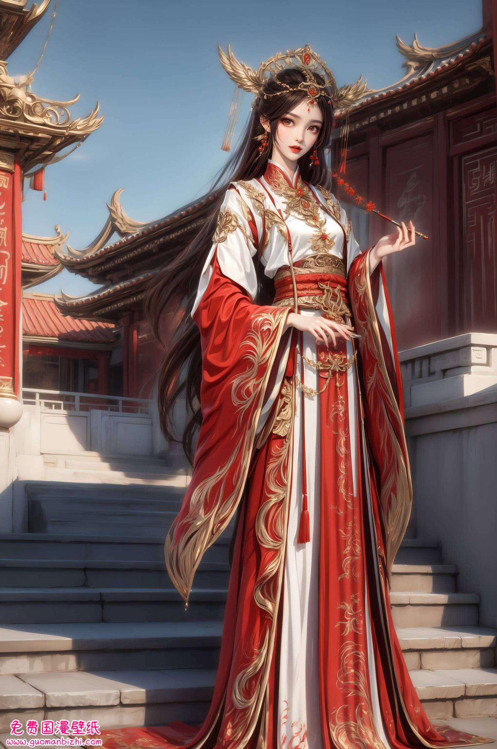 火灵儿者AI之巧手