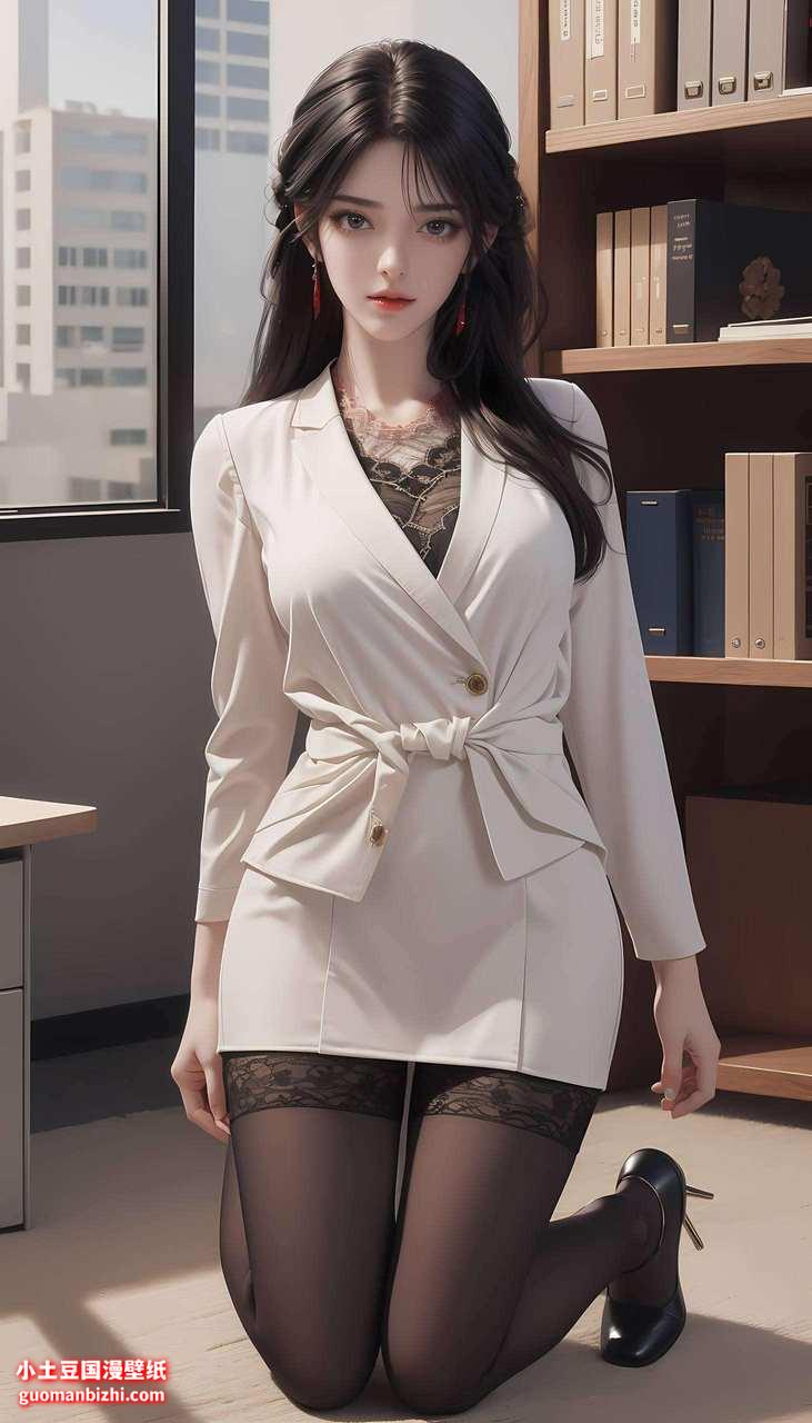 完美世界火灵儿同人壁纸壁纸预览