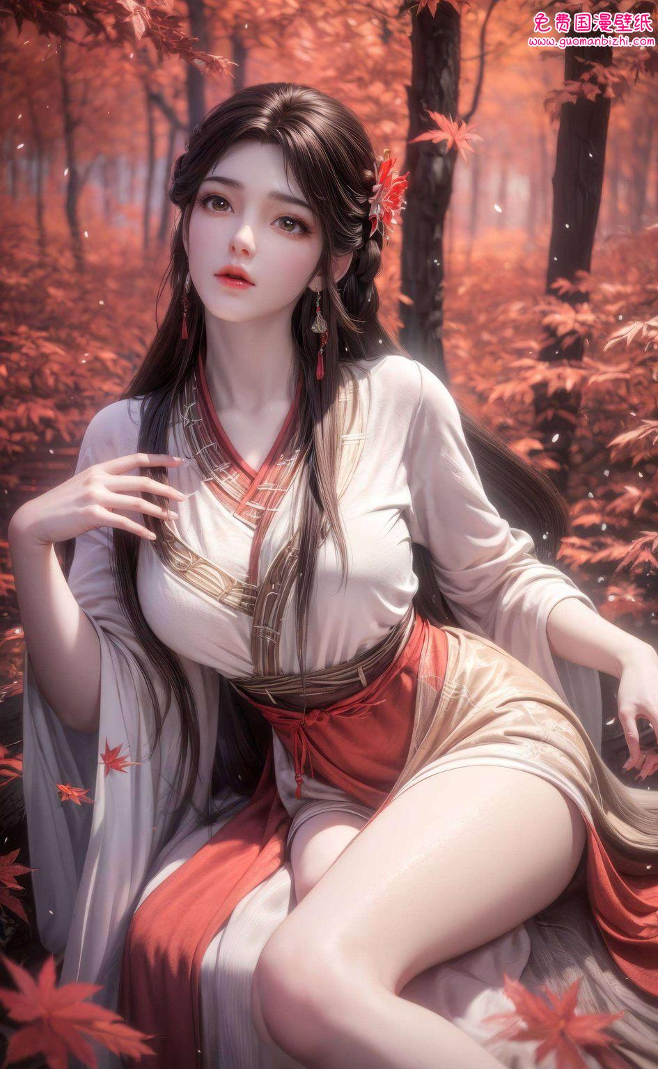 绽放着无尽的魅力竟如此动人心魄
