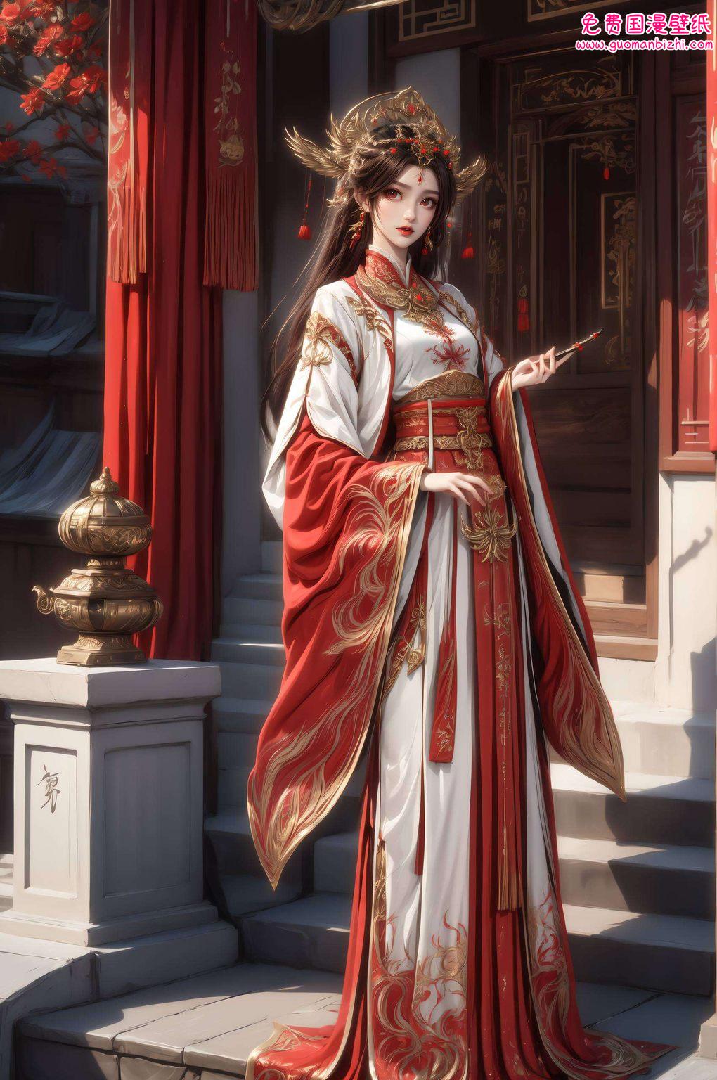 让人感叹人生的无常与美好并存每一处风景都因她的存在而变得生动起来