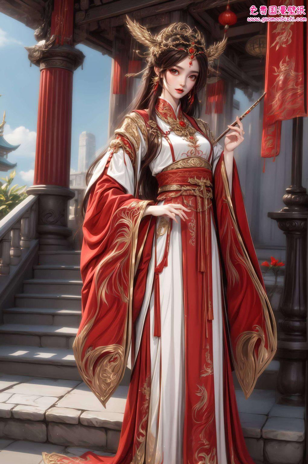 灵动如烟翩翩起舞于完美世界