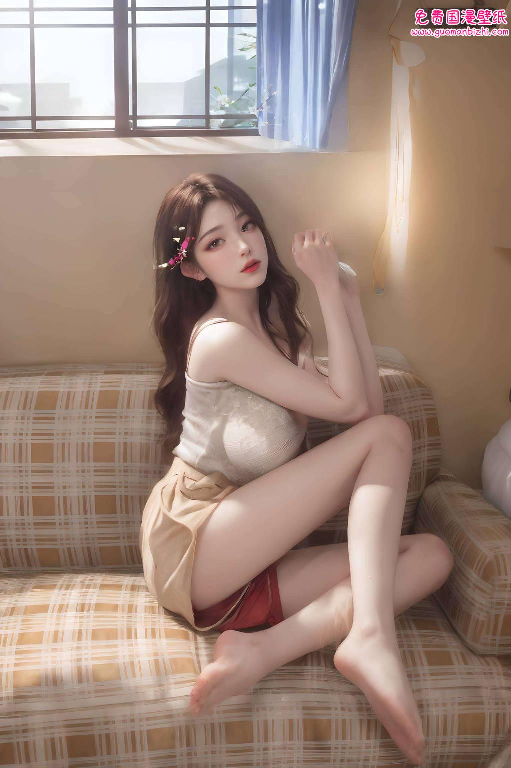 她的每一次出现更是无数动漫爱好者心中永恒的女神