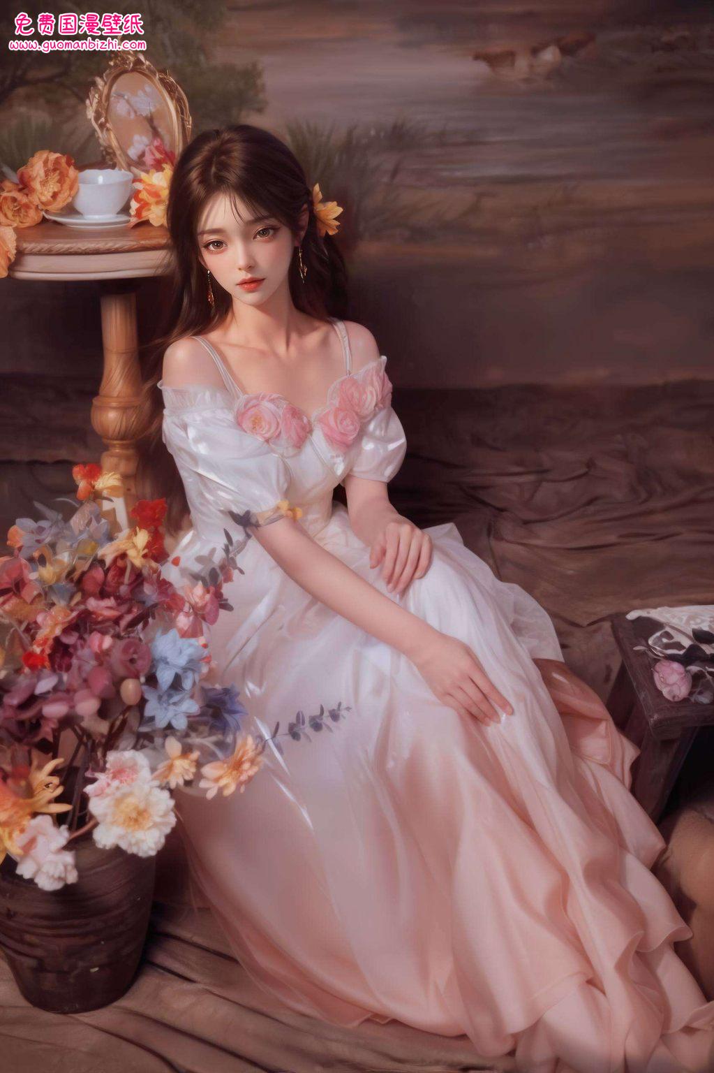 让人在繁华喧嚣中感受到一丝宁静与温暖火灵儿