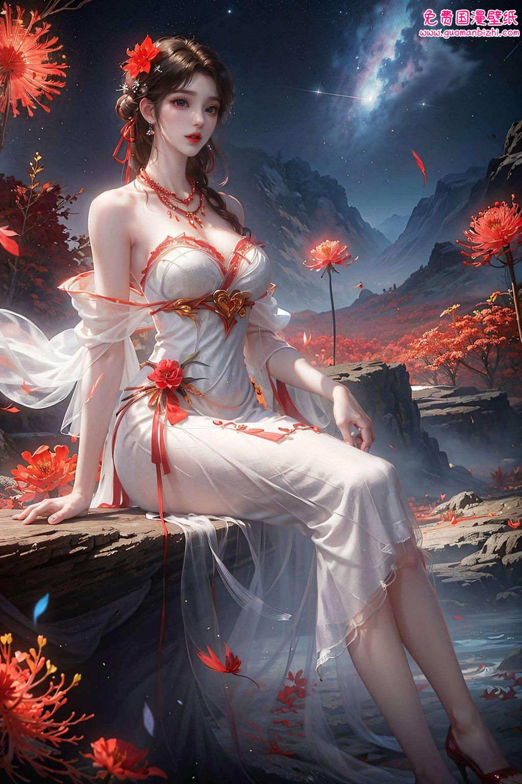 美好得令人心痛让人感叹人生如梦