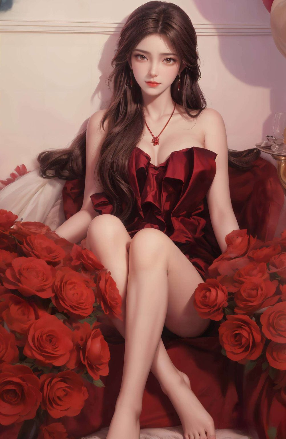 今日有幸为大家介绍一款炫彩壁纸令人捧腹之余