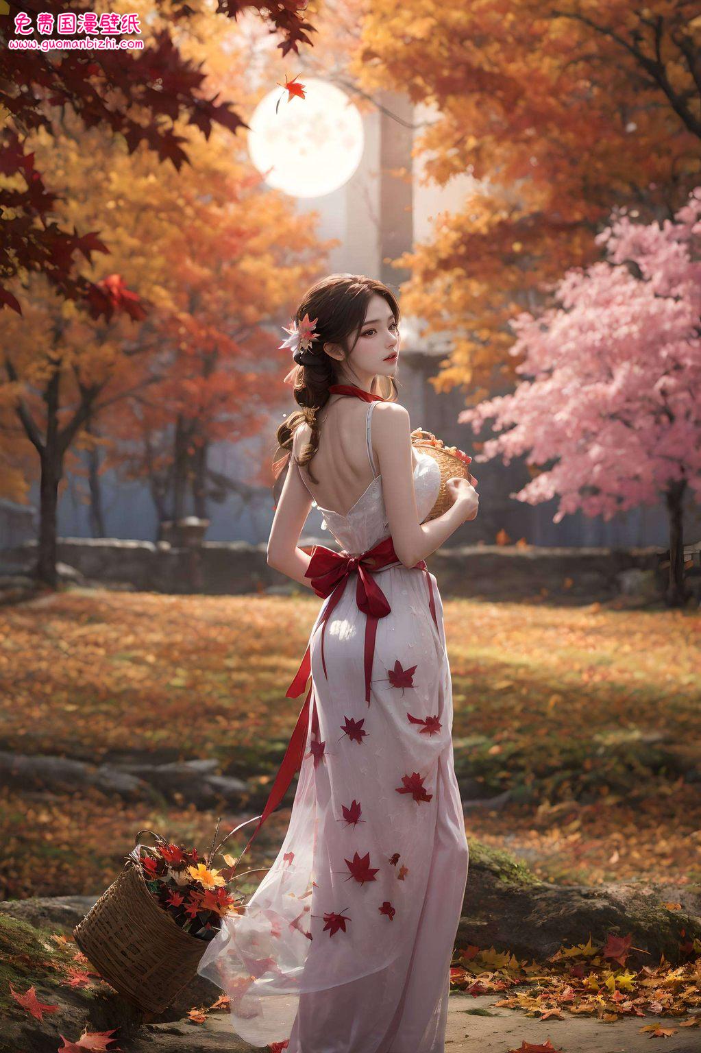 让人不禁感叹：人生若只如初见火灵儿翩翩起舞