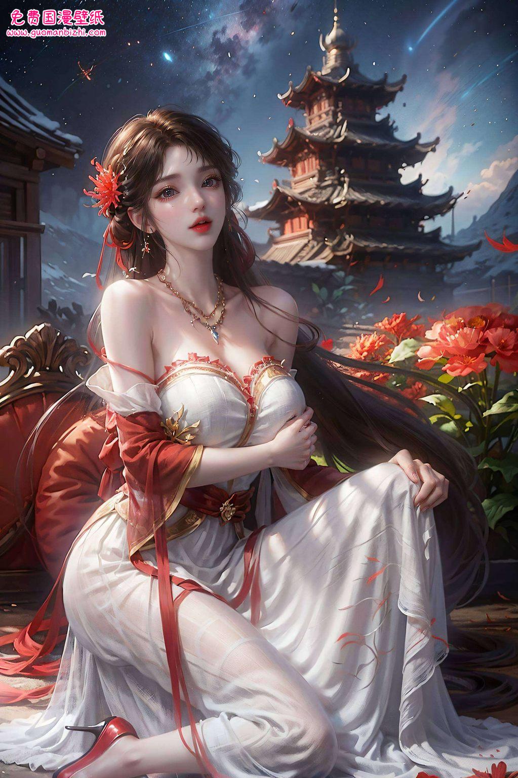 各位看官这位来自《完美世界》的火系精灵