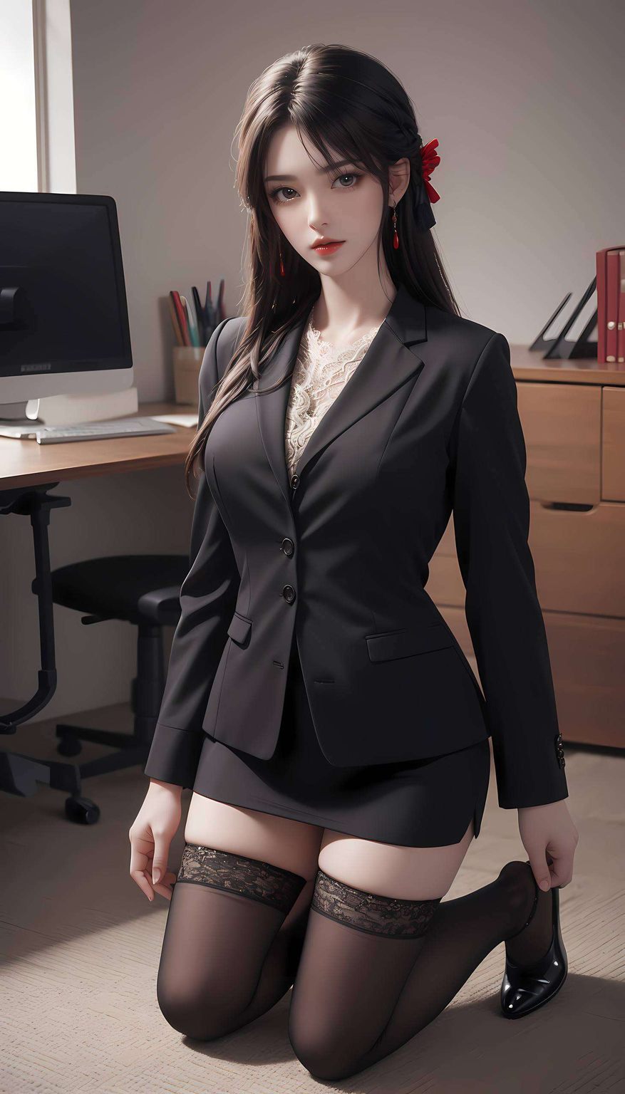 尽显国漫之美入住你的手机屏幕