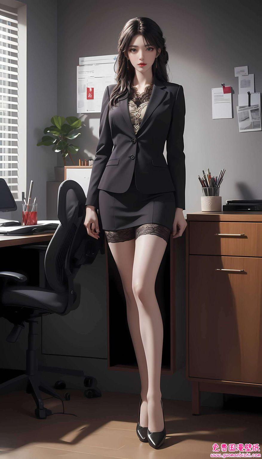 婉约柔情火灵儿