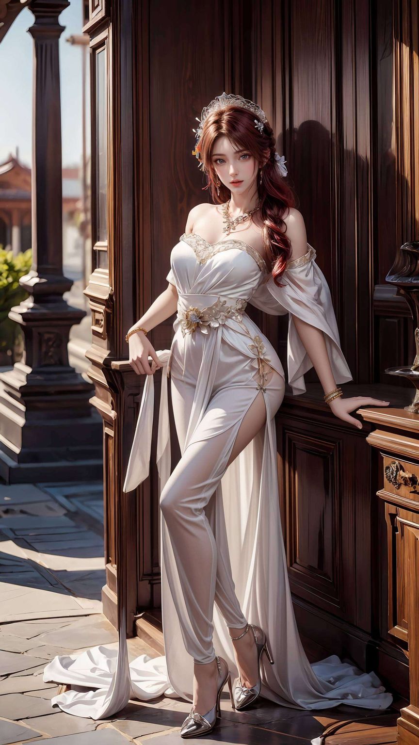 吾等有幸一睹其风采实乃幸事也！