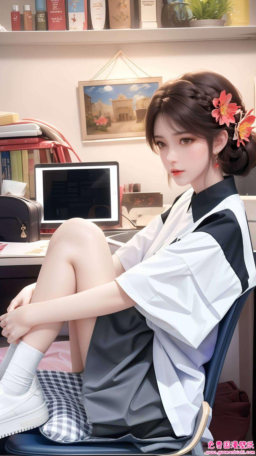 皆以国漫之光——火灵儿为主角皆具玄幻之美