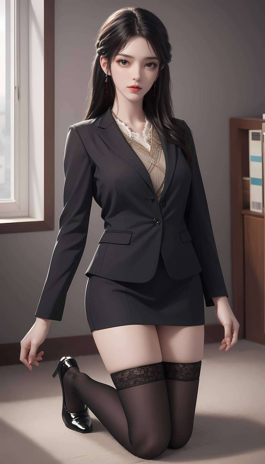 壁纸生辉彩国漫之美跃然屏上