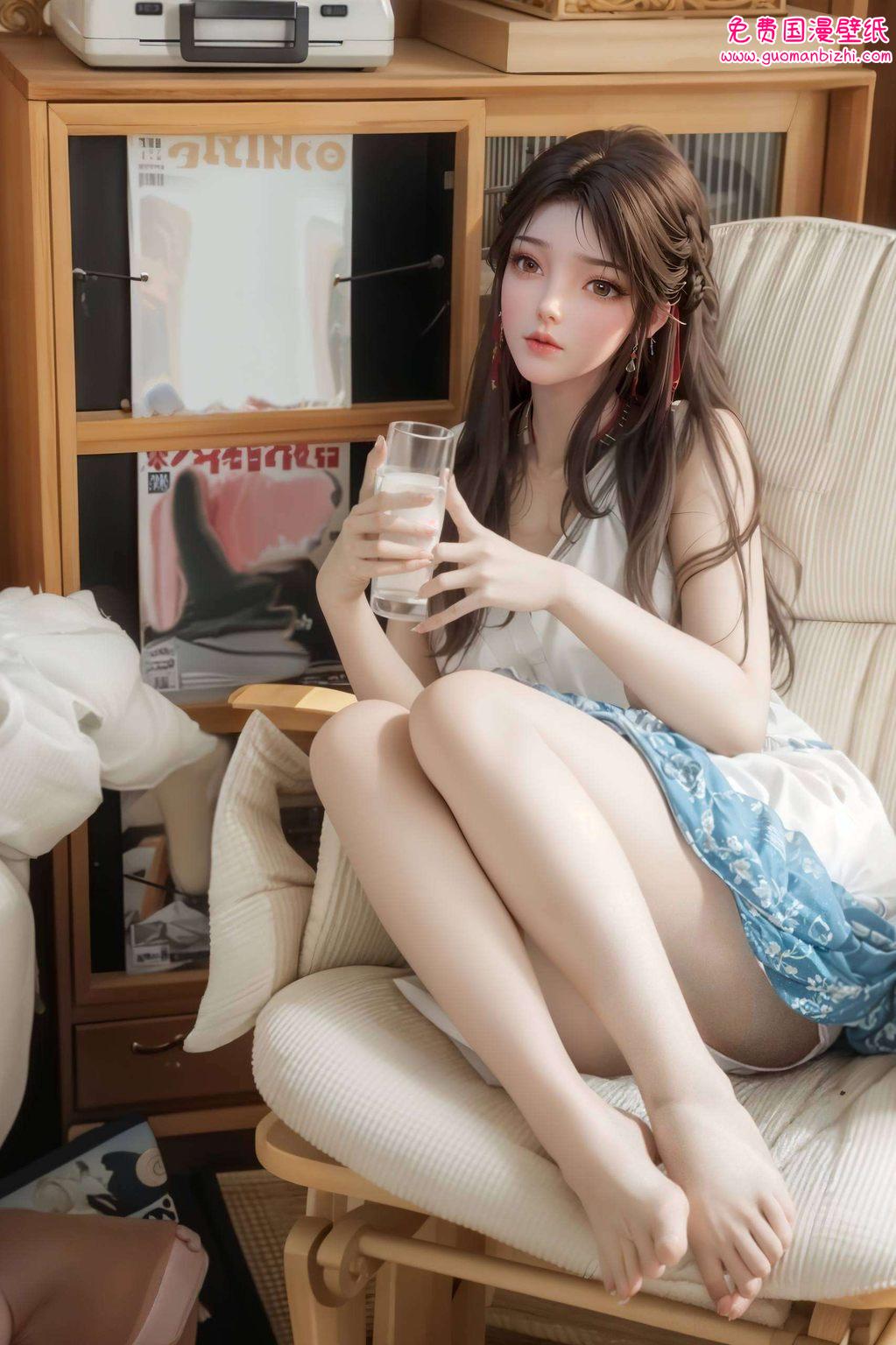 戏如人生翩翩如仙