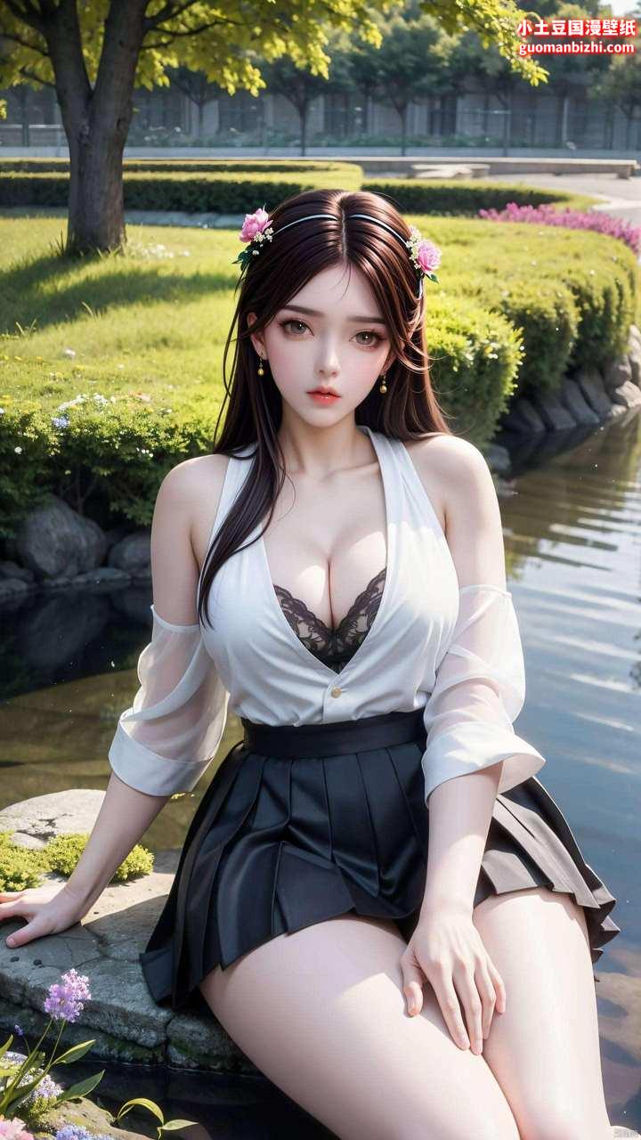 火灵儿踹石昊高清壁纸壁纸预览