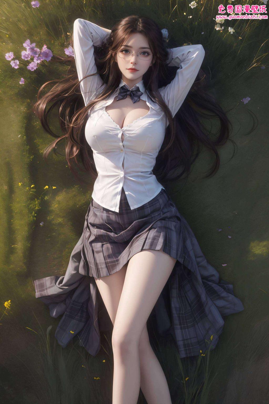 一图在手各位动漫迷们