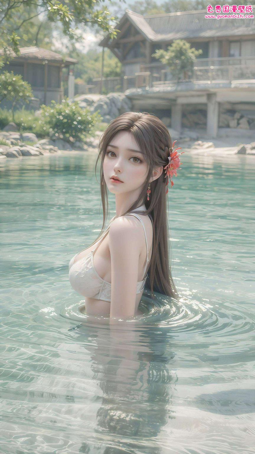 在完美世界的绚丽画卷中犹如一抹炽热的火焰
