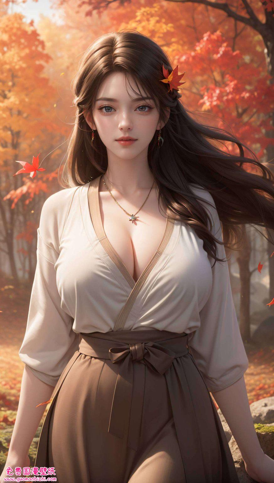 一对映入眼帘的绝美组合石昊与火灵儿