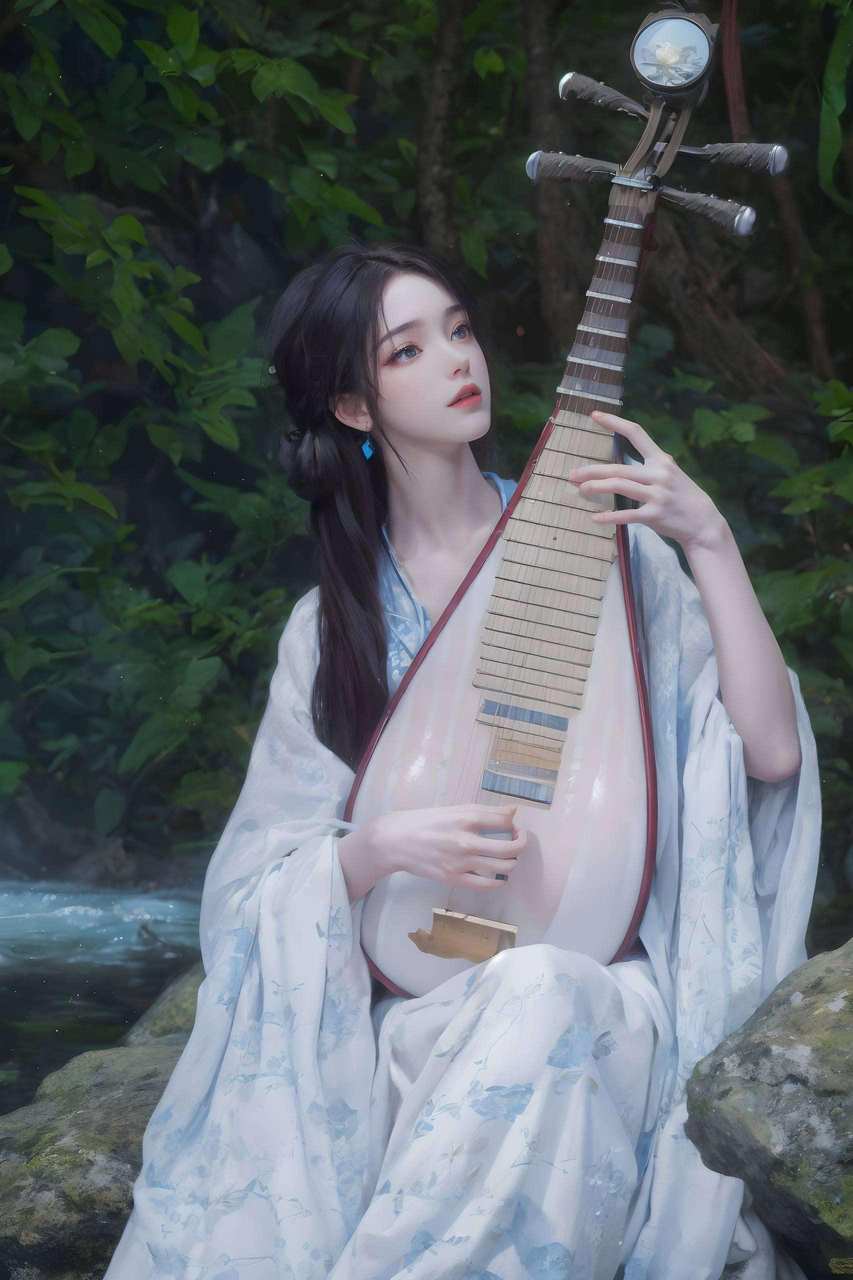 火灵儿真人版壁纸壁纸预览